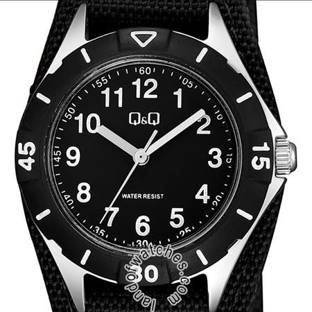 Buy Men's Q&Q QZ75J335Y Watches | Original