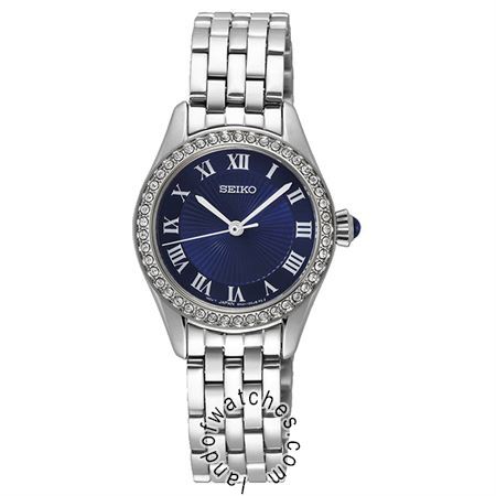 Buy Women's SEIKO SUR335P1 Classic Watches | Original