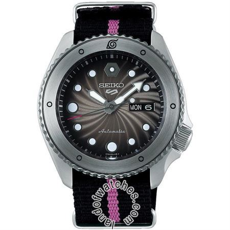 Watches 