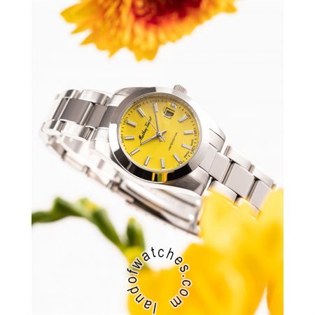 Buy Women's MATHEY TISSOT D451J Classic Watches | Original