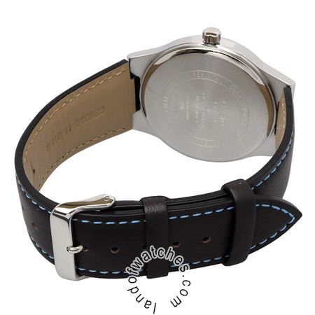 Buy Men's CASIO MTP-RS105L-2BVDF Classic Watches | Original