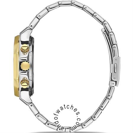 Buy Men's David Guner DG-8065GA-D2 Classic Watches | Original