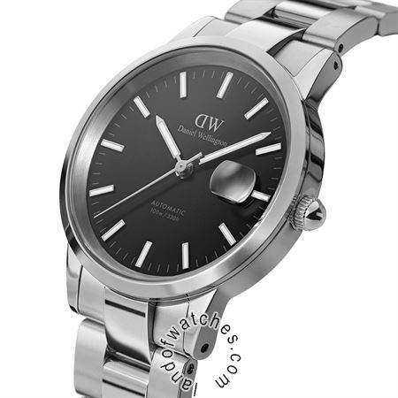 Buy Men's DANIEL WELLINGTON DW00100482 Classic Watches | Original
