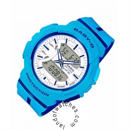 Buy CASIO BGA-240L-2A2DR Sport Watches | Original