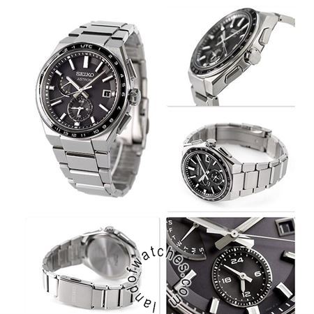 شراء ساعة معصم رجالیه سیکو(SEIKO) SBXY039 كلاسيك | | | الأصلي