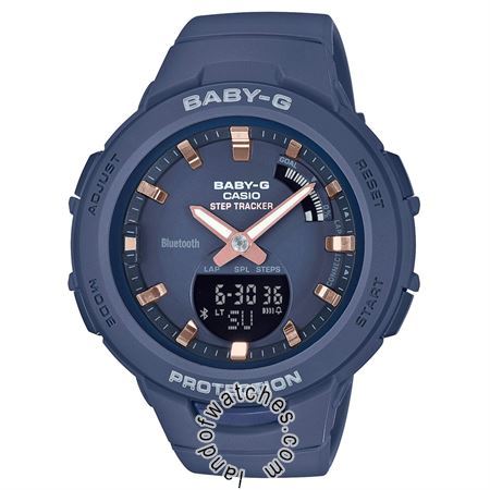 Watches step count,Bluetooth,Dual Time Zones,Shock resistant,Timer,Alarm,Backlight,Stopwatch,Smart Access