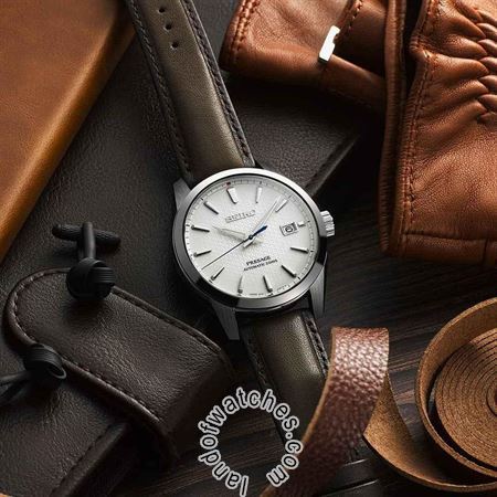 شراء ساعة معصم رجالیه سیکو(SEIKO) SPB413J1 كلاسيك | | | الأصلي