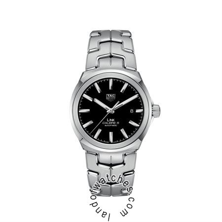 شراء ساعة معصم رجالیه تغ هویر(TAG HEUER) WBC2110.BA0603 | | | الأصلي