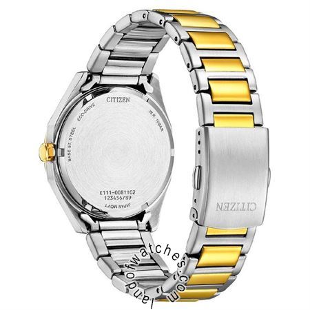 Buy Men's CITIZEN BM7624-82A Classic Watches | Original