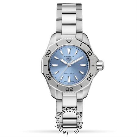 Buy Women's TAG HEUER WBP1415.BA0622 Watches | Original