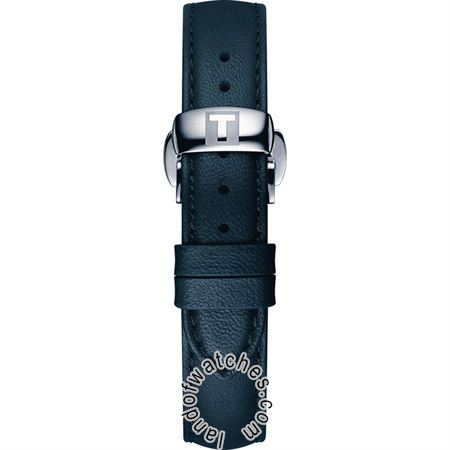 Buy Women's TISSOT T132.007.11.046.00 Classic Watches | Original