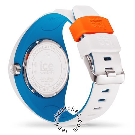 شراء ساعة معصم آیس واج(ICE WATCH) 17595 رياضة | | | الأصلي