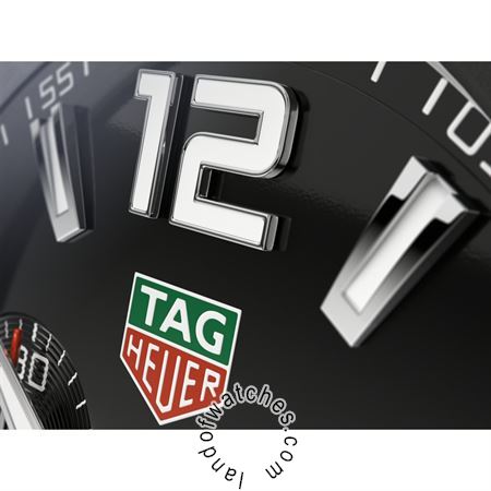 Buy Men's TAG HEUER CAZ1010.BA0842 Classic Watches | Original