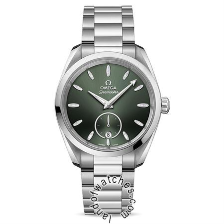 Buy Men's Women's OMEGA 220.10.38.20.10.001 Watches | Original