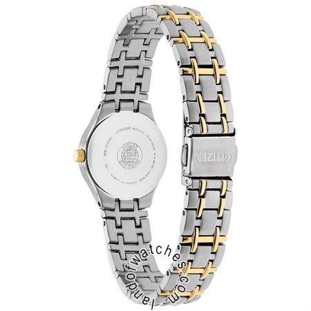 Buy Women's CITIZEN EW1264-50A Classic Watches | Original