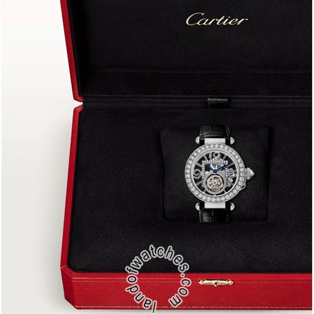 Buy CARTIER CRHPI01435 Watches | Original