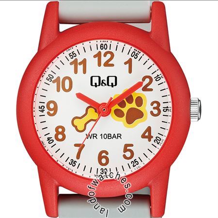 Buy Q&Q V22A-005VY Watches | Original