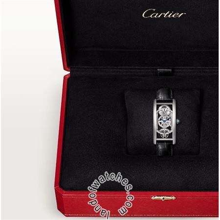 Buy CARTIER CRWHTA0009 Watches | Original