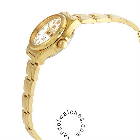 شراء ساعة معصم نسائیه اورینت(ORIENT) FNQ1S002W9 كلاسيك | | | الأصلي