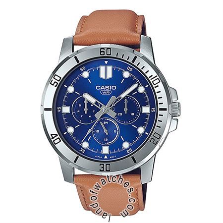 Buy CASIO MTP-VD300L-2E Watches | Original