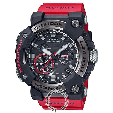 Buy CASIO GWF-A1000-1A4 Watches | Original