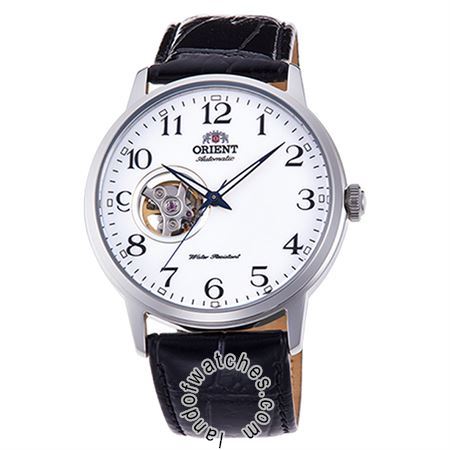 Buy ORIENT RA-AG0009S Watches | Original