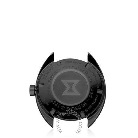 Buy Men's EDOX 80128-37NJM-NIJ Watches | Original