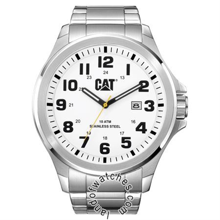 Buy Men's CAT PU.141.11.211 Classic Watches | Original