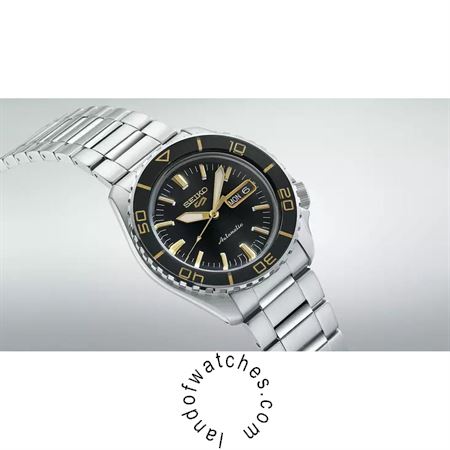 Buy Men's SEIKO SRPK99K1 Classic Watches | Original