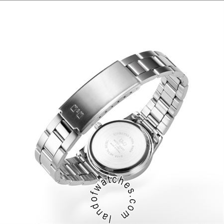 Buy Women's Q&Q C215J204Y Classic Watches | Original