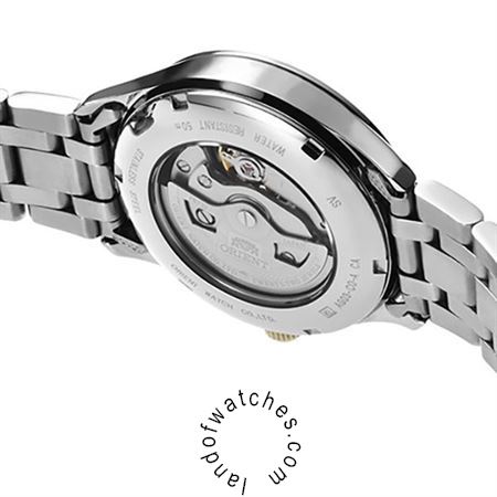 شراء ساعة معصم رجالیه اورینت(ORIENT) TAG03002B0 كلاسيك | | | الأصلي