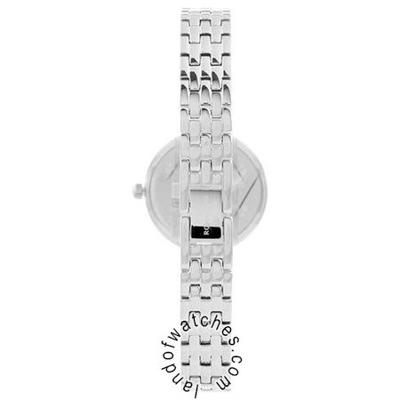 Buy Women's ROMANSON RM7A02LLWWM1R1 Classic Watches | Original