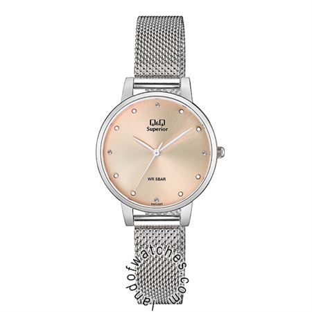 Watches Gender: Women's