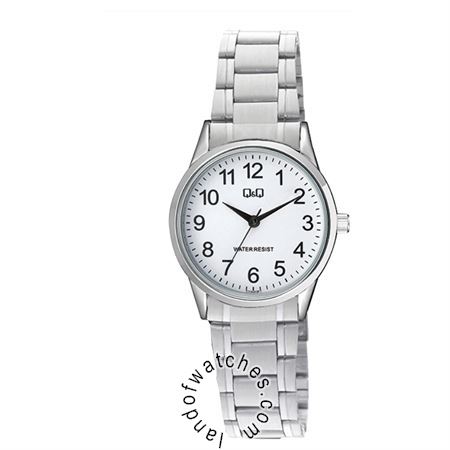 Buy Women's Q&Q C11A-010PY Watches | Original
