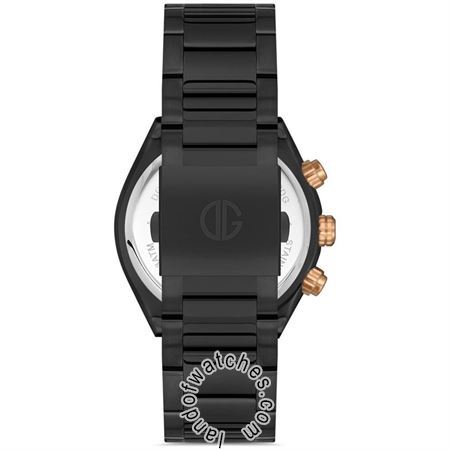 شراء ساعة معصم رجالیه دیوید غانر(David Guner) DG-8091GA-R2 كلاسيك | | | الأصلي