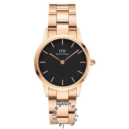 Watches Gender: Women's,Movement: Quartz,Brand Origin: Sverige,Classic style