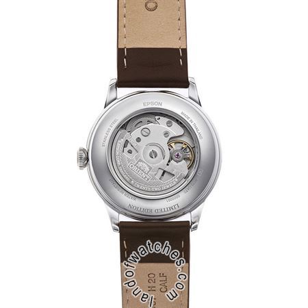 شراء ساعة معصم رجالیه اورینت(ORIENT) RA-AC0M14L كلاسيك | | | الأصلي