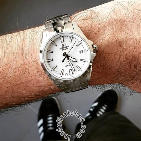 Buy Men's CASIO EFV-100D-7AVUDF Watches | Original