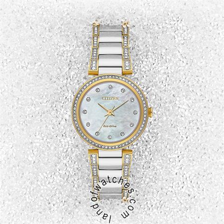 Buy Women's CITIZEN EM0844-58D Fashion Watches | Original