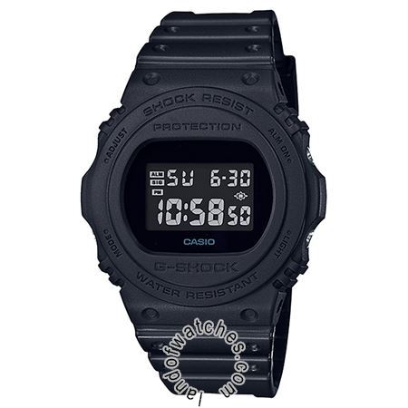 Buy CASIO DW-5750E-1B Watches | Original