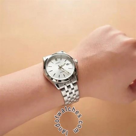 Buy Men's ORIENT SUND6003W0 Classic Watches | Original