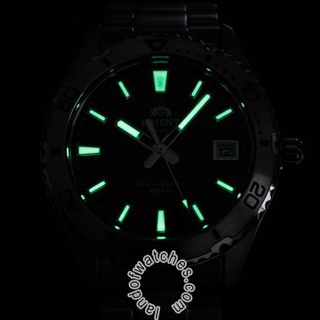 شراء ساعة معصم رجالیه اورینت(ORIENT) RA-AC0Q02L كلاسيك | | | الأصلي