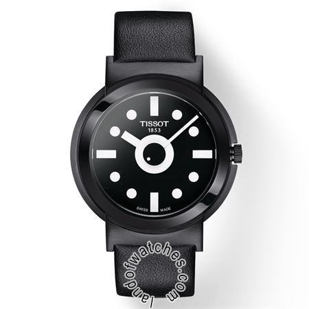 Buy Men's TISSOT T134.410.37.051.00 Watches | Original