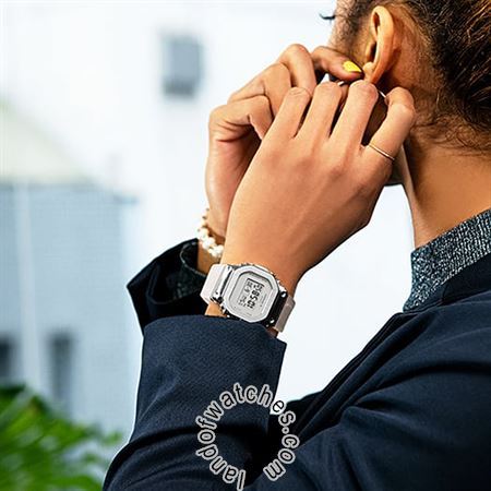 Buy Women's CASIO GM-S5600SK-7 Watches | Original