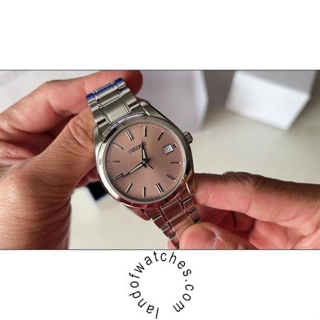 Buy Men's SEIKO SUR523P1 Classic Watches | Original