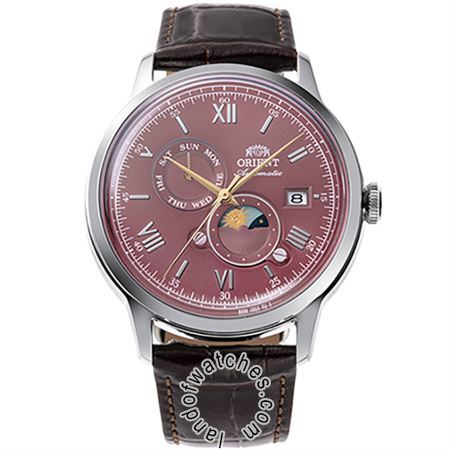 Buy Men's ORIENT RA-AK0807R Classic Watches | Original