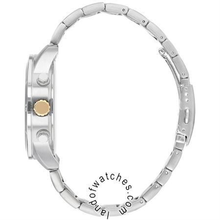 شراء ساعة معصم رجالیه سیتیزن(CITIZEN) AN8168-51H كلاسيك | | | الأصلي