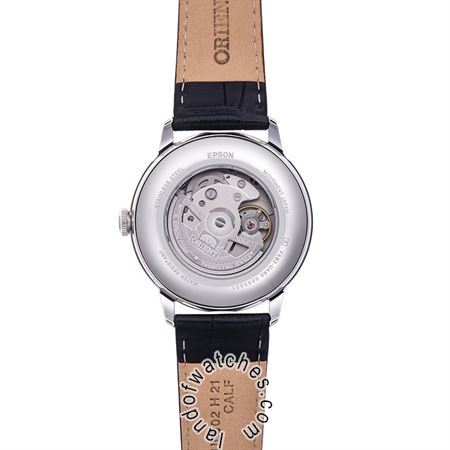 Buy Men's ORIENT RA-AK0802S00C Classic Watches | Original
