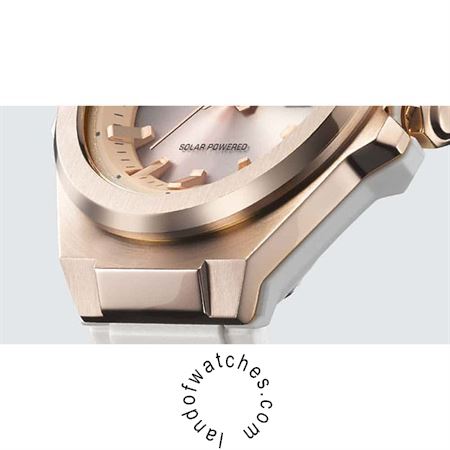 شراء ساعة معصم کاسیو(CASIO) MSG-S500G-7A2DR | | | الأصلي