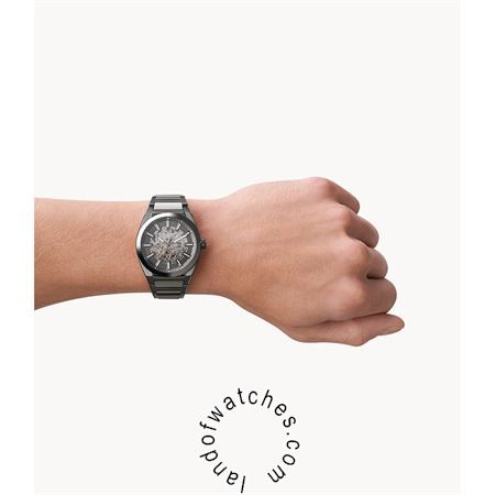 Buy Men's FOSSIL ME3206 Classic Watches | Original